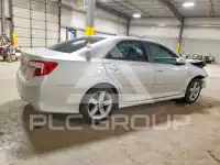 2012 Toyota CAMRY фото