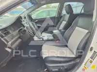 2012 Toyota CAMRY фото
