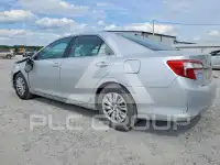2012 Toyota CAMRY фото