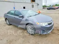 2012 Toyota CAMRY фото