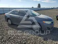 2012 Toyota CAMRY фото