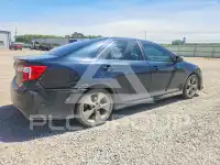 2012 Toyota CAMRY фото