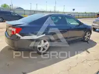 2012 Toyota CAMRY фото