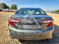 2012 Toyota CAMRY фото