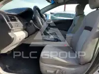2012 Toyota CAMRY фото