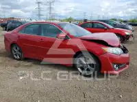 2012 Toyota CAMRY photo