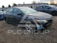 2012 Toyota CAMRY фото