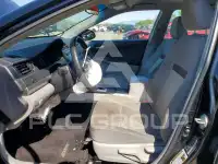 2012 Toyota CAMRY фото