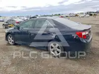 2012 Toyota CAMRY фото