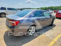 2012 Toyota CAMRY фото