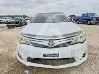 2012 Toyota CAMRY photo