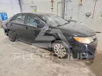 2012 Toyota CAMRY фото