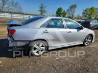 2012 Toyota CAMRY фото