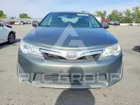 2012 Toyota CAMRY фото