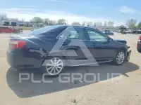 2012 Toyota CAMRY фото