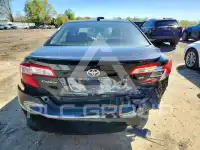 2012 Toyota CAMRY фото