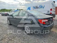 2012 Toyota CAMRY фото