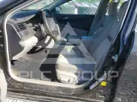2012 Toyota CAMRY фото