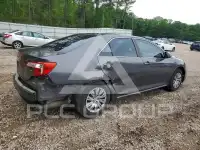 2012 Toyota CAMRY фото