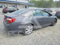 2012 Toyota CAMRY фото