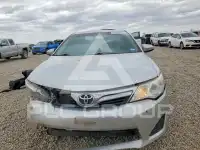2012 Toyota CAMRY фото