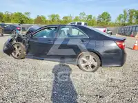 2012 Toyota CAMRY фото