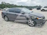 2012 Toyota CAMRY фото