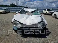 2012 Toyota CAMRY фото