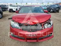 2012 Toyota CAMRY photo
