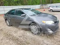 2012 Toyota CAMRY фото