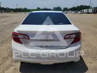 2012 Toyota CAMRY фото