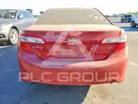 2012 Toyota CAMRY photo