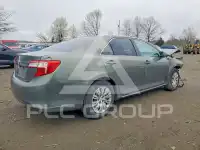 2012 Toyota CAMRY фото