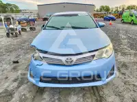 2012 Toyota CAMRY фото