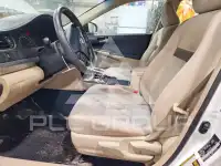 2012 Toyota CAMRY фото