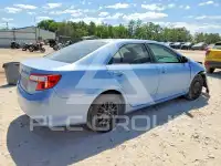 2012 Toyota CAMRY фото