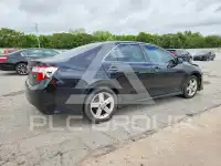 2012 Toyota CAMRY фото