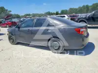 2012 Toyota CAMRY фото