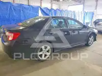 2012 Toyota CAMRY фото