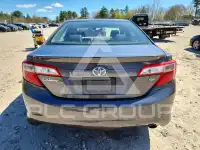 2012 Toyota CAMRY фото