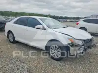 2012 Toyota CAMRY фото