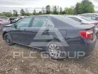 2012 Toyota CAMRY фото
