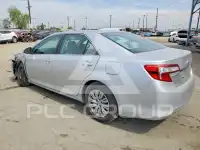2012 Toyota CAMRY фото