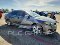 2012 Toyota CAMRY фото