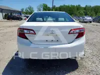 2012 Toyota CAMRY photo