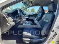 2012 Toyota CAMRY photo