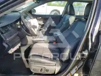 2012 Toyota CAMRY фото