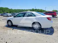 2012 Toyota CAMRY photo