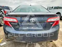 2012 Toyota CAMRY фото