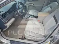 2012 Toyota CAMRY фото